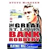The Great St. Louis Bank Robbery [DVD]