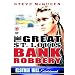 The Great St. Louis Bank Robbery [DVD]