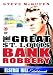 The Great St. Louis Bank Robbery [DVD]