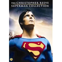 The Christopher Reeve Superman Collection