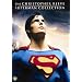 The Christopher Reeve Superman Collection