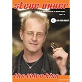 Blues Harmonica Playalongs Vol.3 - the third kind, deutsche Ausgabe, Steve Baker (inkl. Audio-CD)von "Steve Baker"