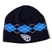 Search : Tennessee Titans Fashion Argyle Knit Beanie - Officially Licensed NFL Apparel