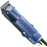 Oster A5 Turbo 2-Speed Professional Animal Clipper