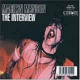 Marilyn Manson-the Interview - Marilyn Manson