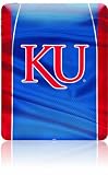 Skinit Protective Skin Fits Ipad (University of Kansas Logo)