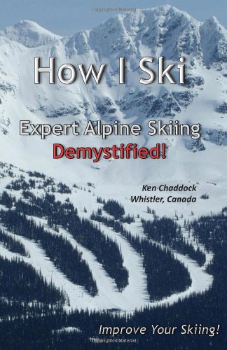 how to ski