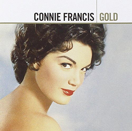 Connie Francis - Together ( MGM K 13 019 )  1962 Lyrics - Zortam Music