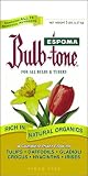 ESPOMA BT4 FOOD PLANT BULB-TONE SML
