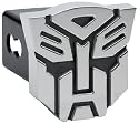 DefenderWorx 900358 Transformers Autobot Hitch Cover