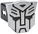 DefenderWorx 900358 Transformers Autobot Hitch Cover