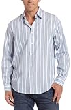 Perry Ellis Men's Ombre Shirt