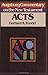 Acnt Acts (Augsburg Commentary on the New Testament)