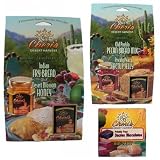 Review Cheri's Desert Harvest  / Cherie's Desert Harvest Variety Pack #6