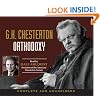 Orthodoxy (Audio Book)