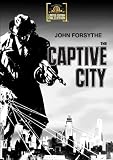 The Captive City (MGM Limited Edition Collection)