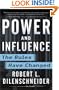Power and Influence: The Rules Have Changed