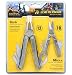 Produkt-Bild: Leatherman Combo Pack: Kick + Micra + Nylonholster f&uuml;r Kick im Blister