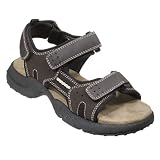 Boys' Cherokee Dallas Sandals - Brown