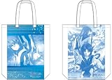 蒼穹のファフナー HEAVEN AND EARTH ジャンボトートバッグ