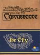 Carcassonne : the City
