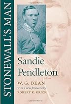 Stonewall's Man: Sandie Pendleton