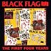 "Everything Went Black ": The Complete Black Flag