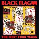 The First Four...