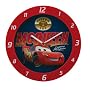 Disney Cars 10" Wall Clock