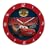 Disney Cars 10" Wall Clock
