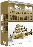 Revue   / De 1939 A 1945: La 2e Guerre Mondiale, Année Par Année