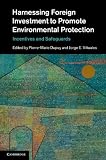 Harnessing foreign investment to promote environmental protection : incentives and safeguards