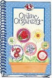 Online Organizer for E-mail Addresses, Usernames and Passwords
