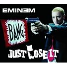 Just Lose It [Explicit] (3 track single)
