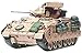 Tamiya 300035264Â Desert Storm 1: 35Â U.S. M2Â A2Â Bradley IFV (2)