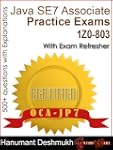 OCAJP Oracle Certified Associate Java...
