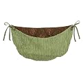 Derby Plaid Toy Bag