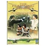 The Flashing Blade ( Le Chevalier Tempête ) [ NON-USA FORMAT, PAL, Reg.0 Import - United Kingdom ]
