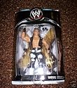 WWE Jakks Pacific Wrestling Classic Superstars Series 6 Action Figure HBK Shawn Michaels