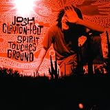 Spirit Touches Ground