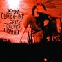 Spirit Touches Ground