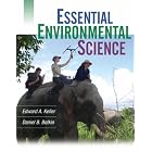 Essential Environmental Science by  Edward A. Keller and Daniel B. Botkin