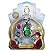 Spellbinding Necklace & Ring