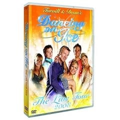 Dancing On Ice Live Tour 2008 [DVD]