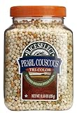 RiceSelect Tri-Color Pearl Couscous by Rice Select Lowest Price