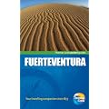 Fuerteventura, pocket guides