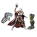 Avengers Marvel Thor Legends Series 6-inch Thor (Jane Foster)