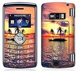 Tropical Island Paradise Skin for LG enV3 enV 3 Phone