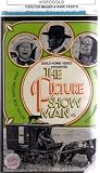 THE PICTURE SHOW MAN