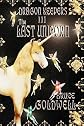 The Last Unicorn (Dragon Keepers, Book 3)